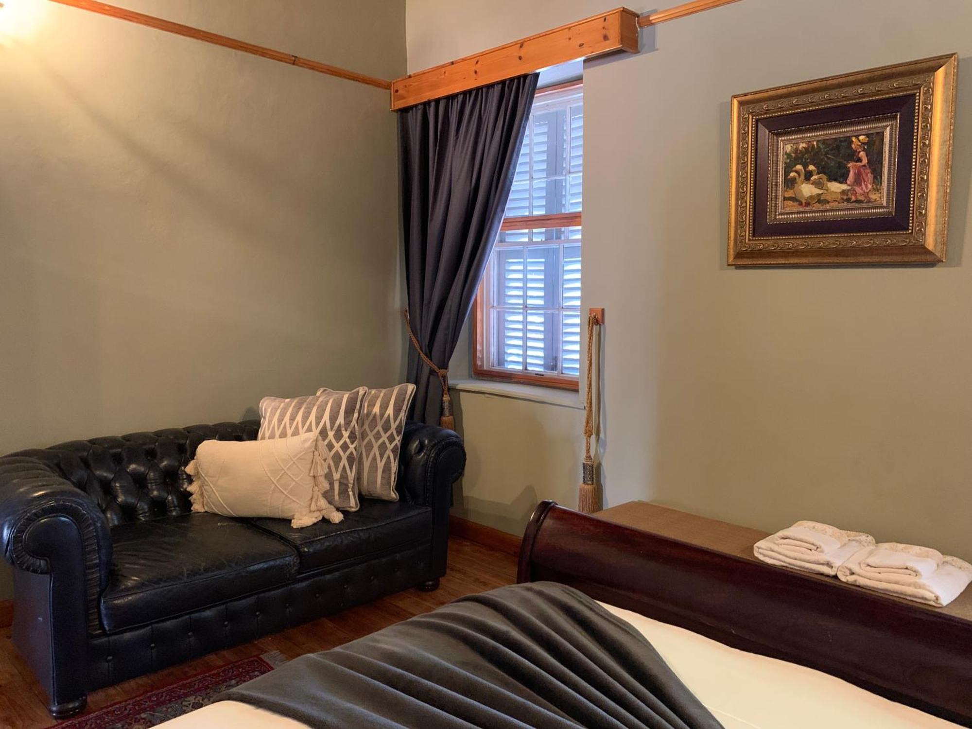 Port Wine Guesthouse Calitzdorp Exterior photo